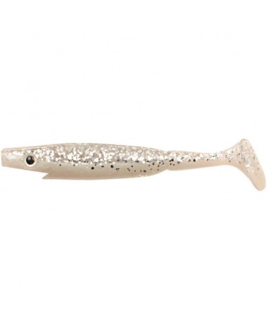 Guma Strike Pro Piglet Shad 10cm 7g C014 Ice Shad 1szt.