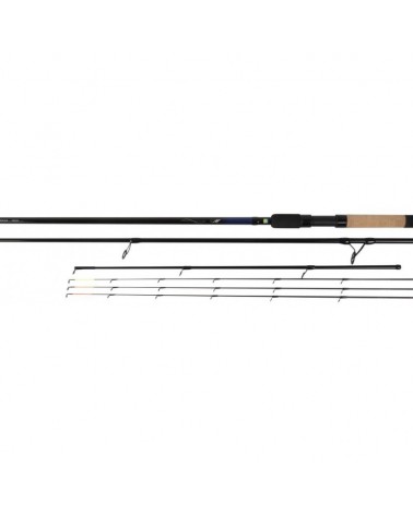 Wędka Preston Carbonactive Distance Master 4.0m 100g