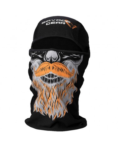 Kominiarka Savage Gear Beard Balaclava