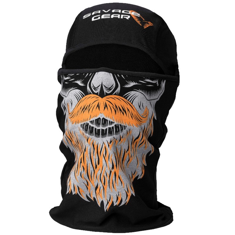 Kominiarka Savage Gear Beard Balaclava