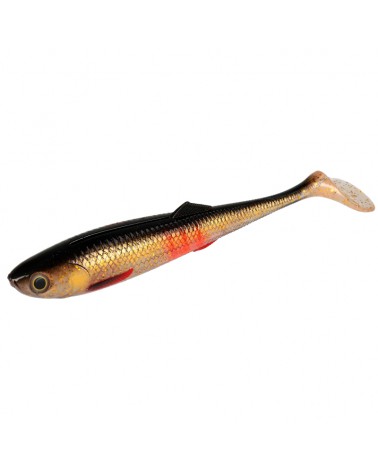Guma Mikado Ripper Sicario 14cm 25g Bleeding Dace