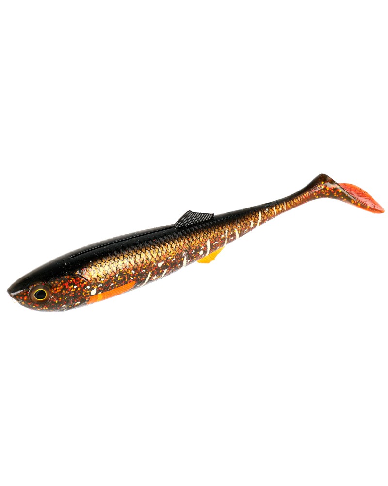 Guma Mikado Ripper Sicario 18cm 52g Dirty Pike