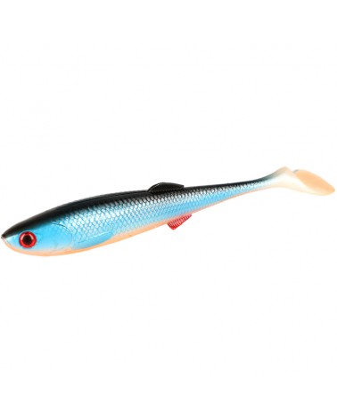 Guma Mikado Ripper Sicario 18cm 52g Blue Roach