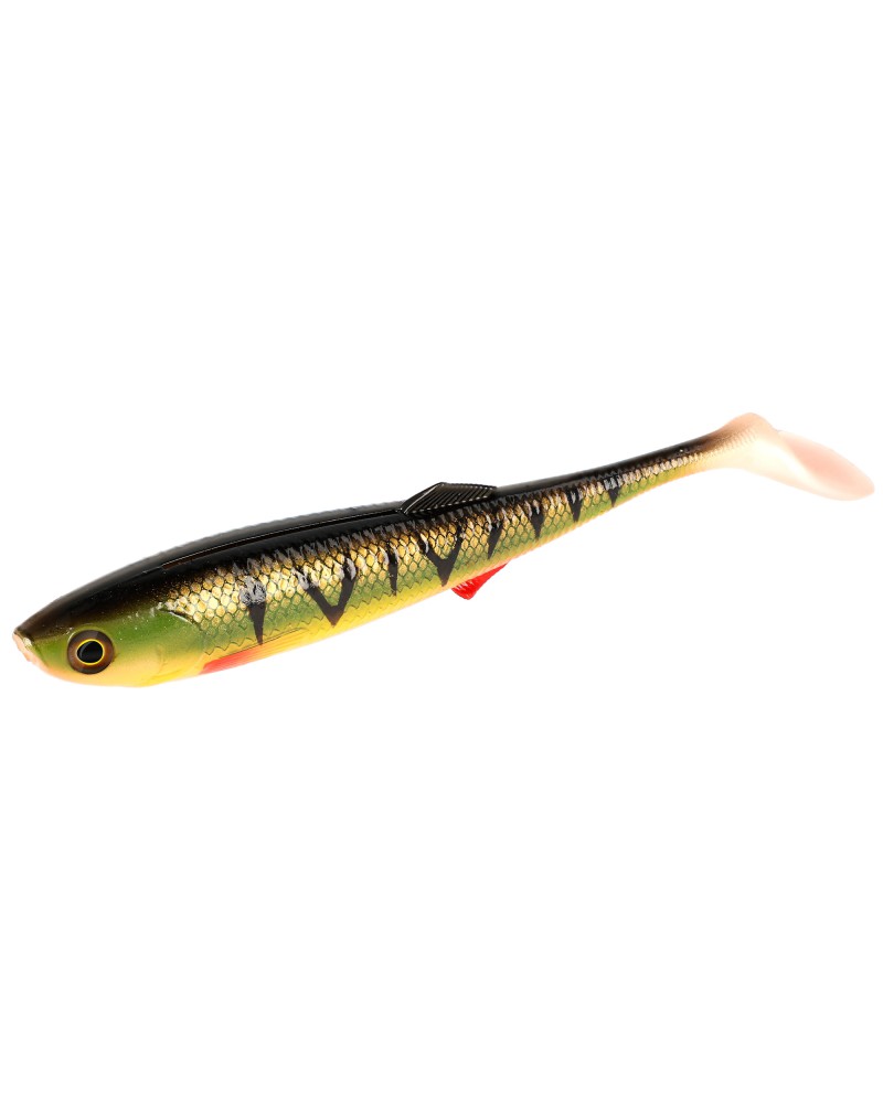 Guma Mikado Ripper Sicario 18cm 52g Bloody Perch