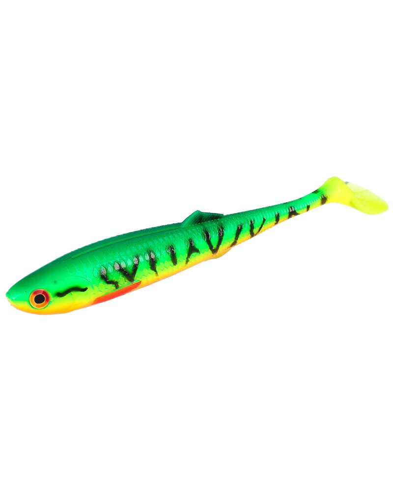 Guma Mikado Ripper Sicario 18cm 52g Firetiger