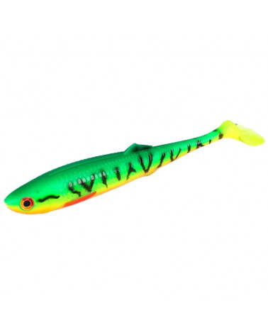 Guma Mikado Ripper Sicario 18cm 52g Firetiger