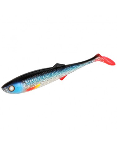 Guma Mikado Ripper Sicario 18cm 52g Shiny Fry