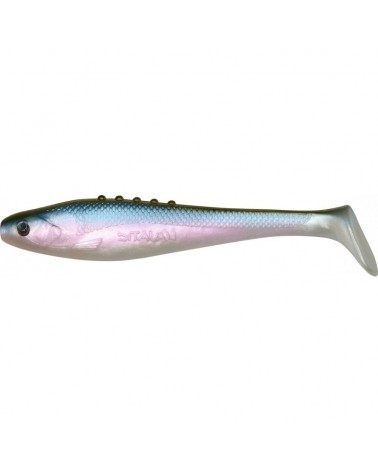Guma Dragon Ripper Lunatic 3.5" 8.5cm Smolt 3szt.