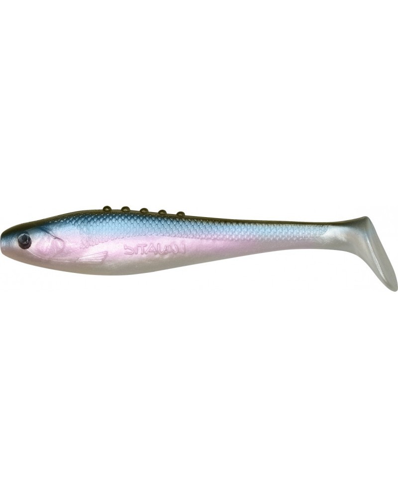 Guma Dragon Ripper Lunatic 3.5" 8.5cm Smolt 3szt.