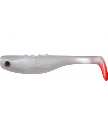 Guma Dragon Ripper Bandit 3.5" 8.5cm Pearl Red Tail 3szt.