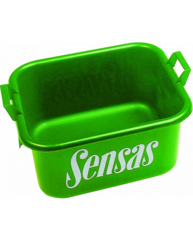 Kuweta Do Zanęty Sensas Boules Pm 33x30x18cm