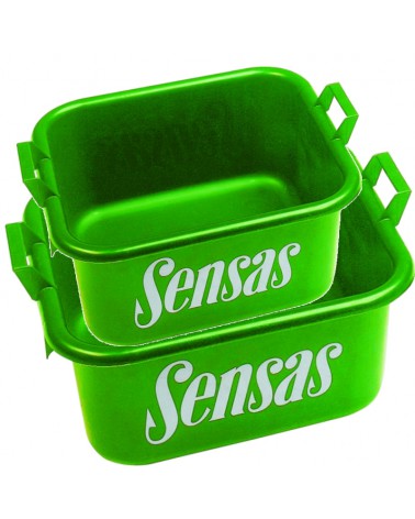 Kuweta Do Zanęty Sensas Boules Gm 37x35x20cm