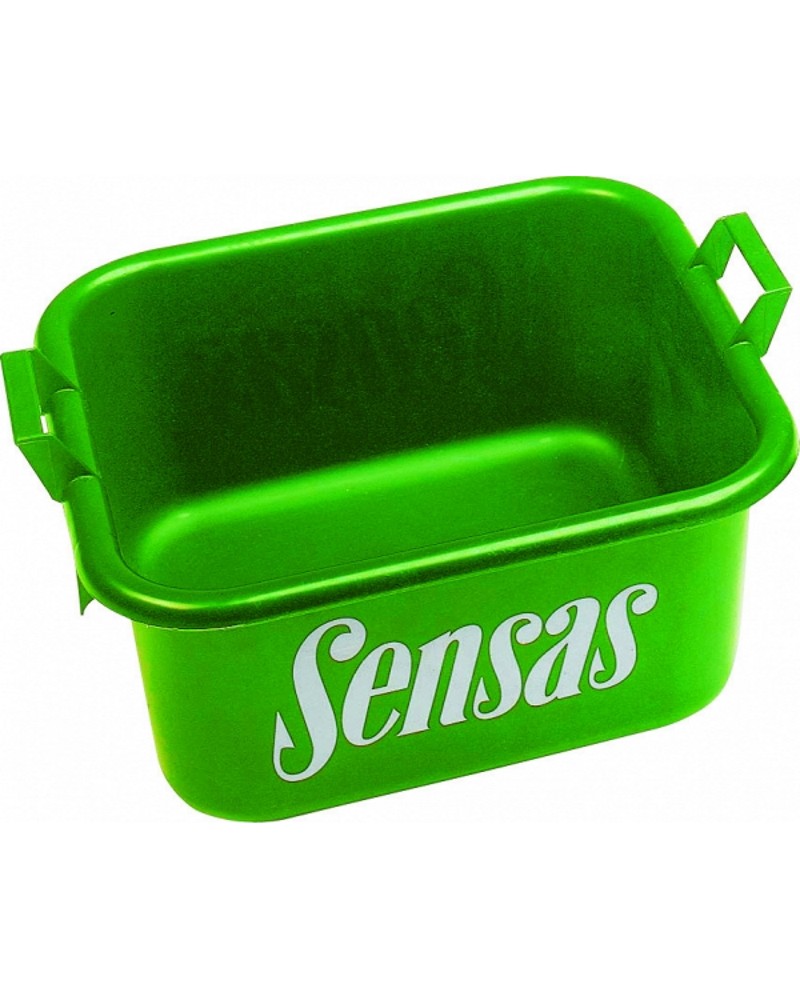 Kuweta Do Zanęty Sensas Boules Gm 37x35x20cm