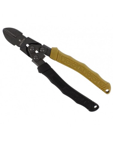 Szczypce Westin Do Cięcia Power Cutter Large 21cm Black Sand