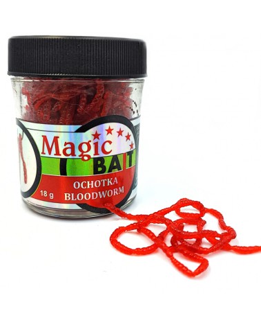 Przynęta Traper Magic Bait Ochotka