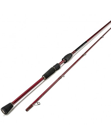 Wędka Westin W6 Finesse TC 7'1"/213cm M 7-21g 2sec
