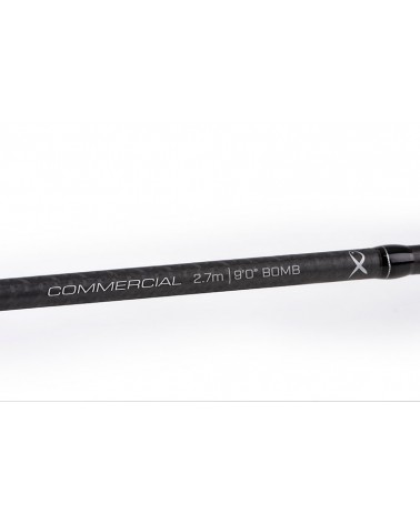 Wędka Matrix Horizon X Pro Commercial Bomb 2.7m 30g 9ft