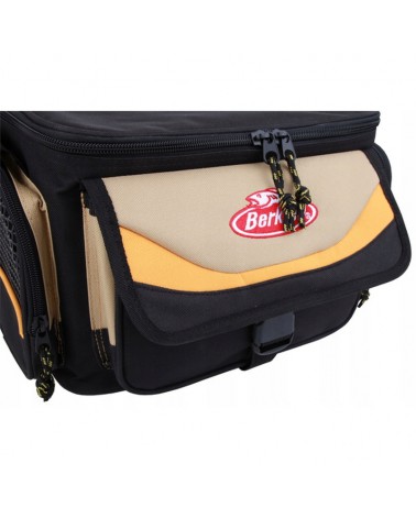 Torba Berkley Z Pudełkami 4 Box Storer