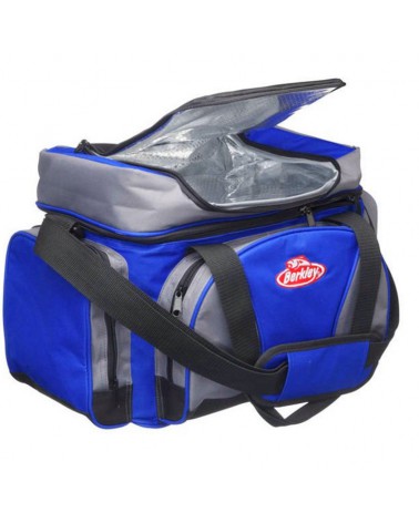 Torba Berkley System Bag L Blue-Grey-Black + 4 Pudełka
