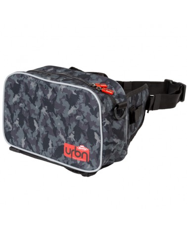 Torba Berkley Urban Hip Pack