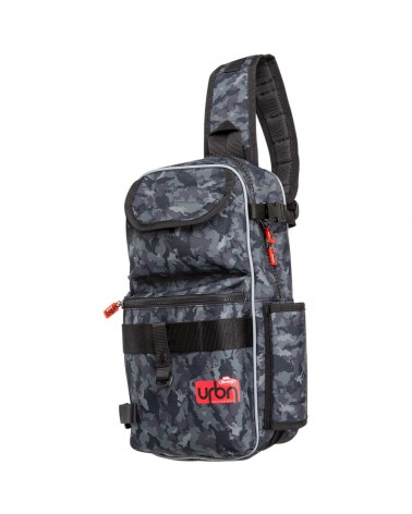 Torba Berkley Urban Sling Body Bag