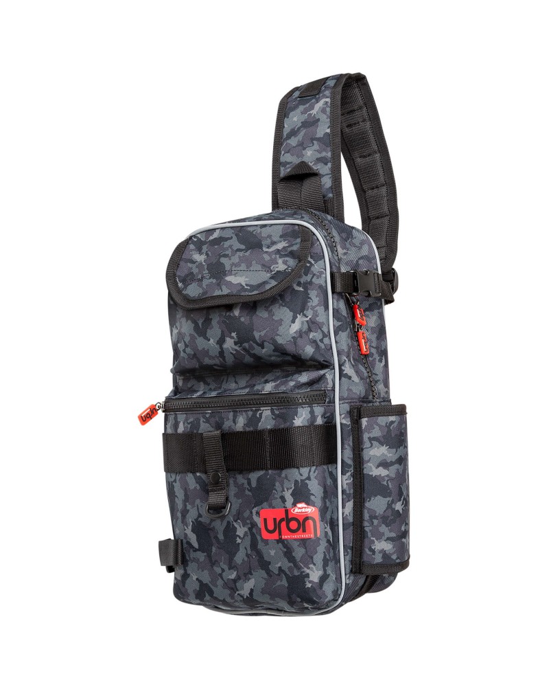 Torba Berkley Urban Sling Body Bag