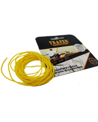 Guma Do Tyczki Traper Hybrid Monolit 1.0mm 3m