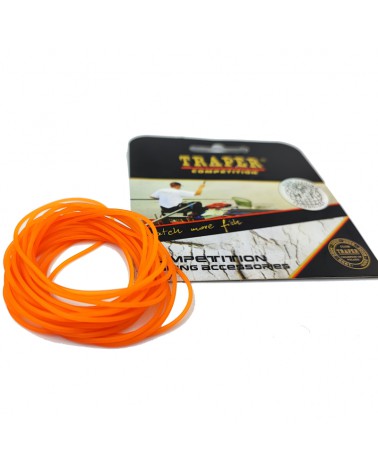 Guma Do Tyczki Traper Hybrid Monolit 1.2mm 3m