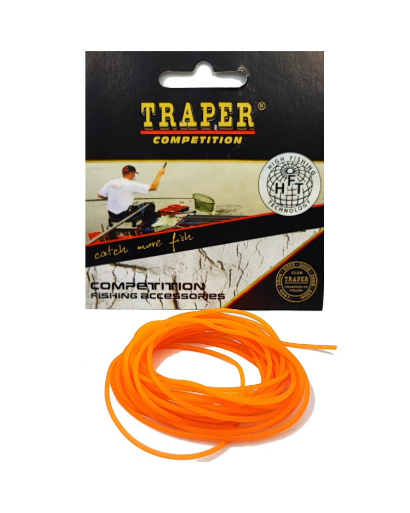 Guma Do Tyczki Traper Hybrid Monolit 1.2mm 3m