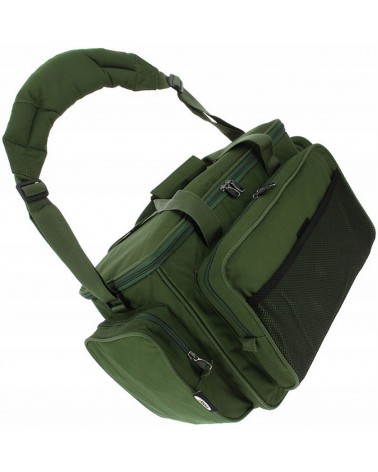 Torba Karpiowa NGT Green Insulated Carryall 709