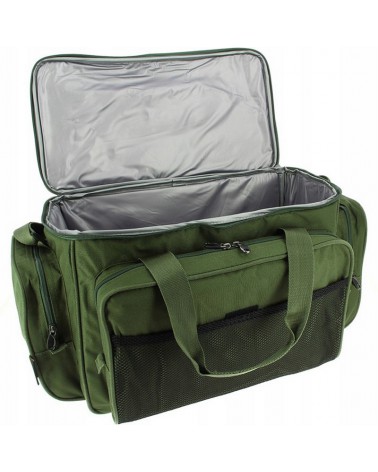 Torba Karpiowa NGT Green Insulated Carryall 709