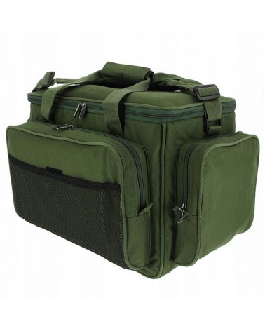 Torba Karpiowa NGT Green Insulated Carryall 709