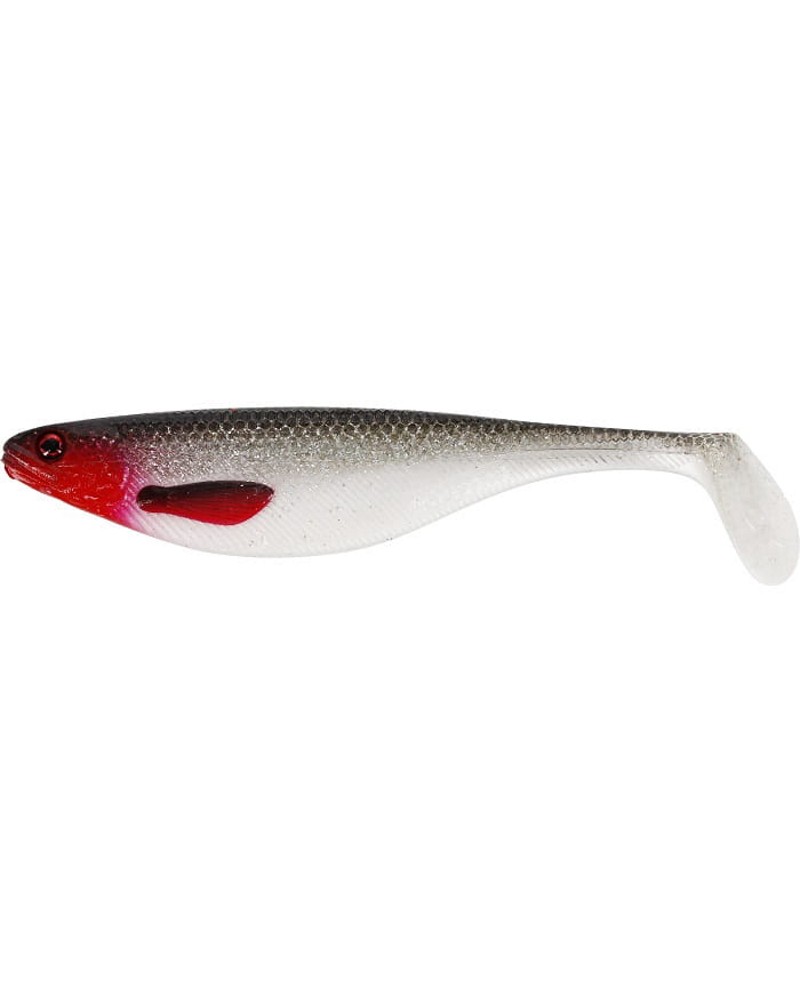 Guma Westin Shadteez 16cm 39g Redlight