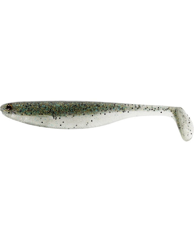 Guma Westin Shadteez Slim 12cm 10g Sparkling Green