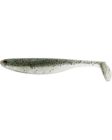 Guma Westin Shadteez Slim 12cm 10g Sparkling Green