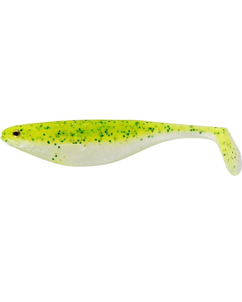 Guma Westin Shadteez 12cm 15g Sparkling Chartreuse