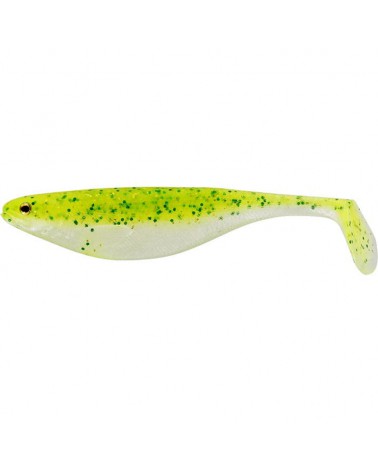 Guma Westin Shadteez 12cm 15g Sparkling Chartreuse
