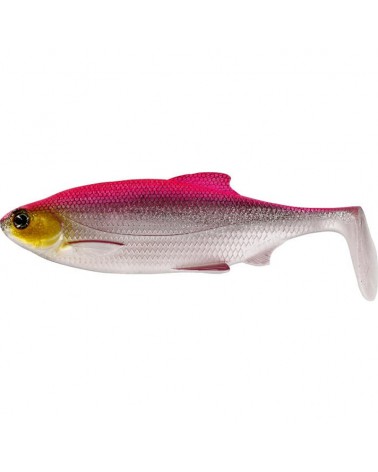 Guma Westin Ricky the Roach Shadtail 7cm 6g Pink Headlight