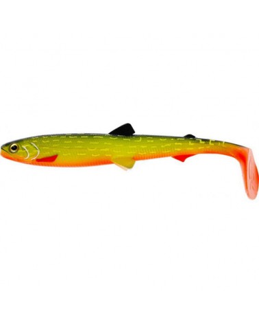 Guma Westin BullTeez Shadtail 18cm 53g Baltic Pike
