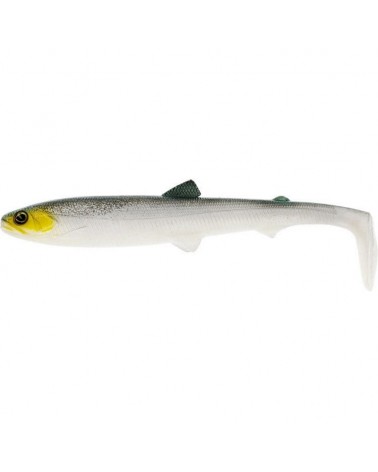 Guma Westin BullTeez Shadtail 18cm 53g Hedlight