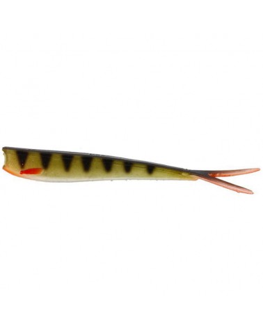 Guma Westin TwinTeez V-Tail 20cm 32g Striped Perch