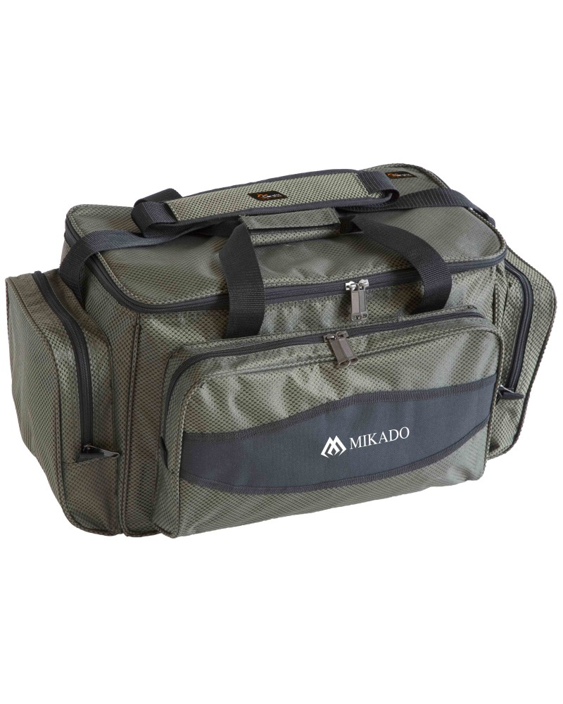 Torba Karpiowa Mikado Wędkarska F-011 58x30x25cm