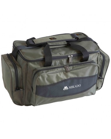 Torba Karpiowa Mikado Wędkarska F-011 58x30x25cm