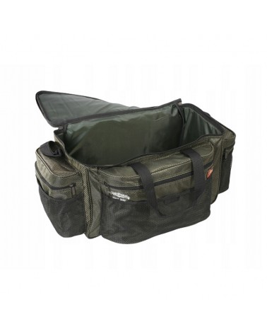 Torba Karpiowa Mikado Wędkarska F-010 69x36x32cm