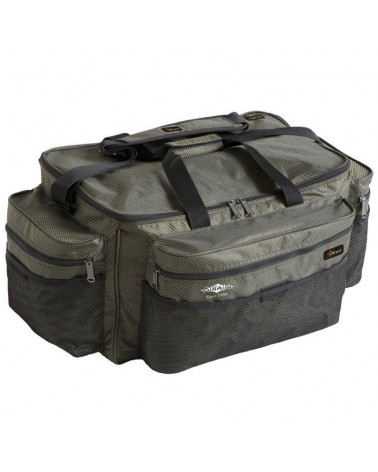 Torba Karpiowa Mikado Wędkarska F-010 69x36x32cm