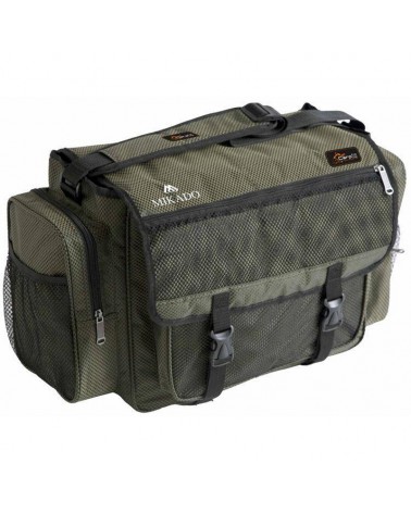 Torba Karpiowa Mikado Wędkarska F-013 52x32x20cm