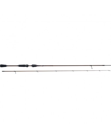 Wędka Westin W4 Streetstick 2nd 6'1"/183cm L 2-7g 2sec