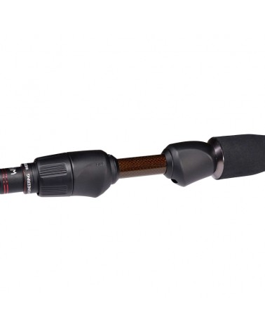 Wędka Westin W4 Streetstick 7'1"/213cm M 2-10g 2sec