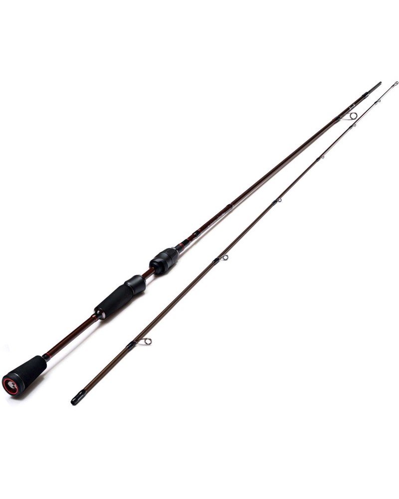 Wędka Westin W4 Streetstick 7'1"/213cm M 2-10g 2sec