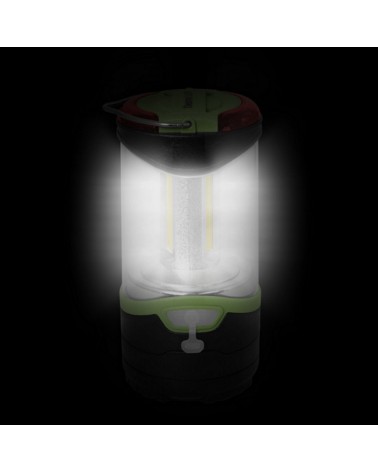 Lampa Kempingowa Delphin LUNA 5W Biwakowa Do Namiotu